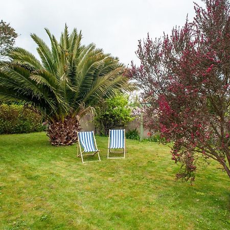 Le Gite De Beauport - Proche Des Plages Paimpol Εξωτερικό φωτογραφία